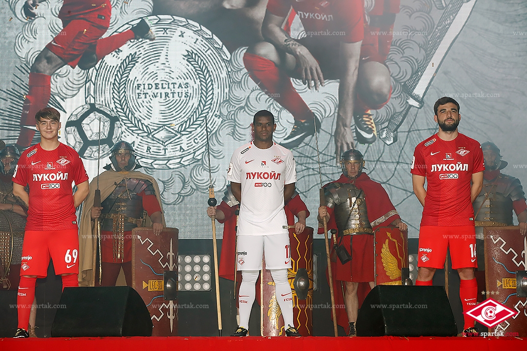 Фото с официальной презентации