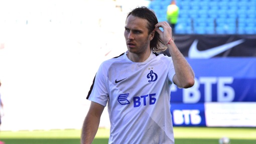 Виталий Дьяков