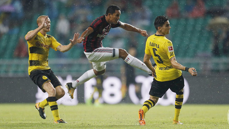 Фрагмент матча