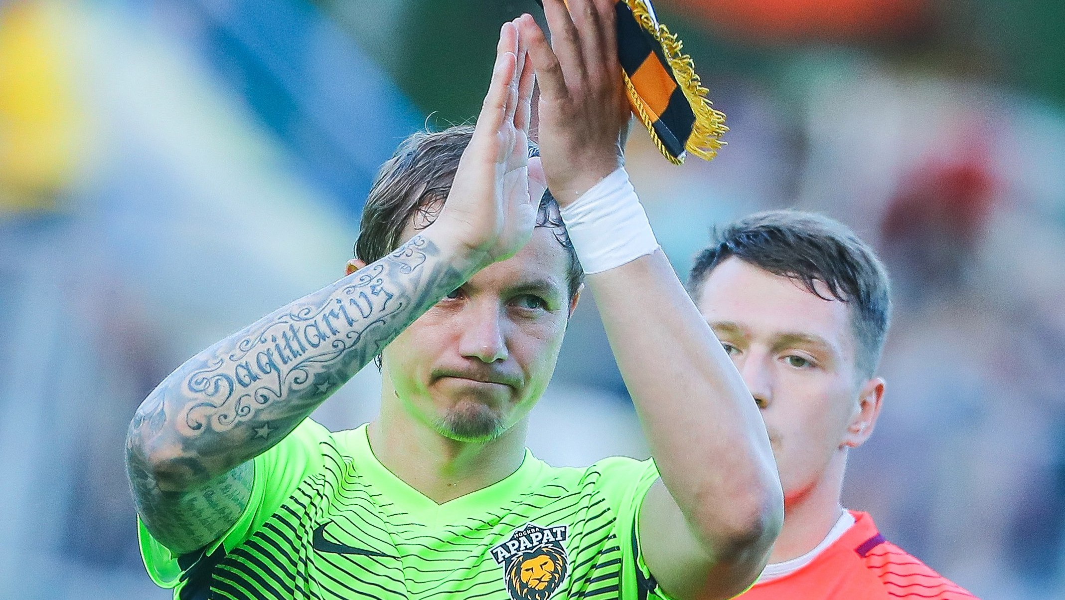 Роман Павлюченко