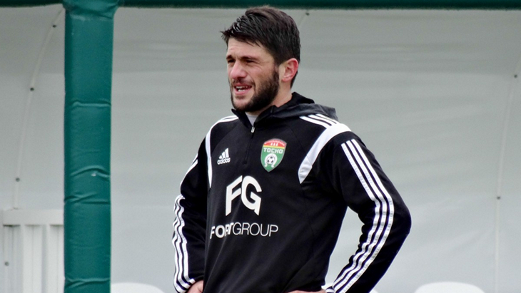 Георгий Наваловский