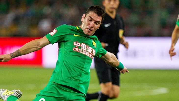 Хонатан Сориано