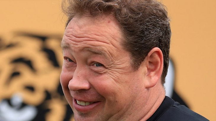 Леонид Слуцкий