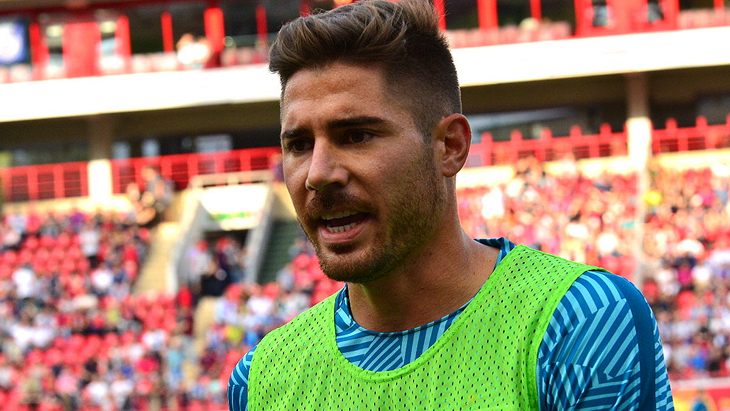 Хави Гарсия