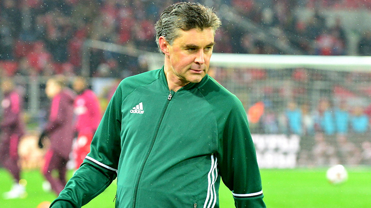 Алексей Николаев