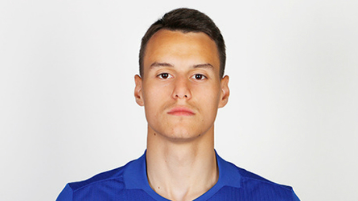 Максим Богатырев