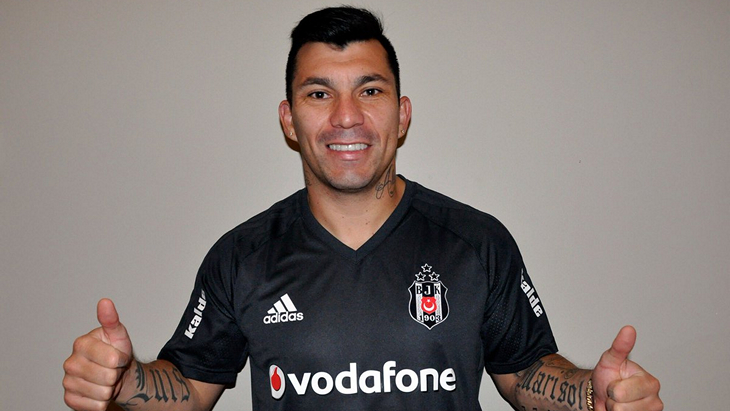 Гари Медель