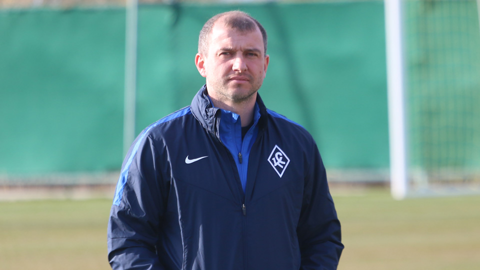 Вадим Скрипченко