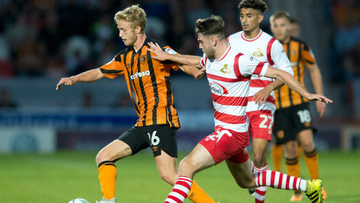 «Халл Сити»