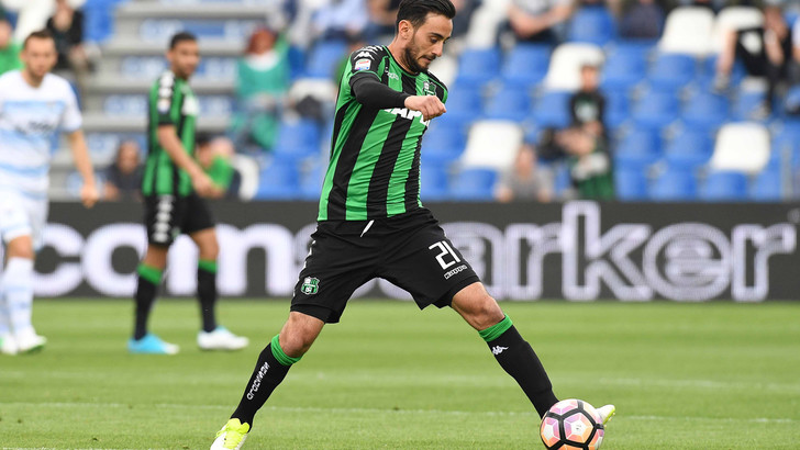 Альберто Аквилани