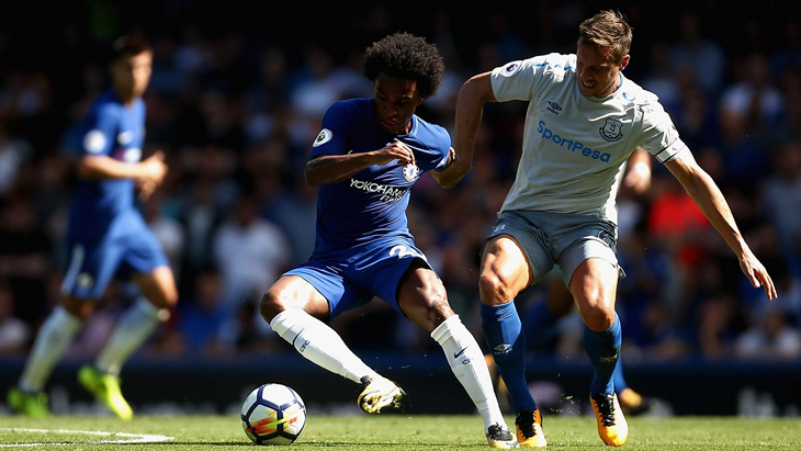 Фрагмент матча