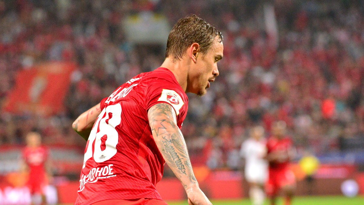 Андрей Ещенко