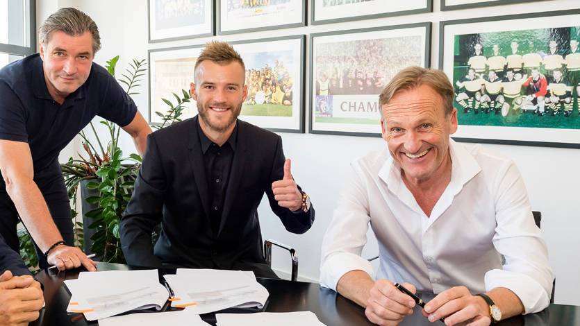 Андрей Ярмоленко