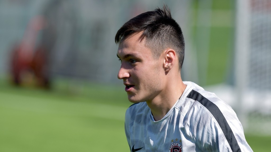 Вячеслав Караваев