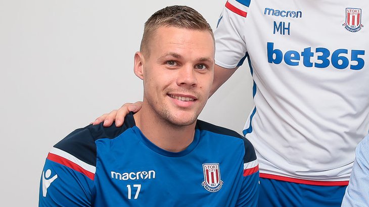 Райан Шоукросс