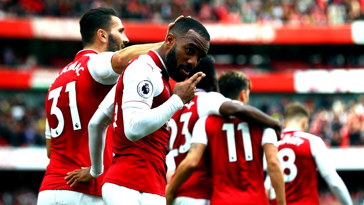 «Арсенал» может повторить путь «Манчестер Юнайтед»