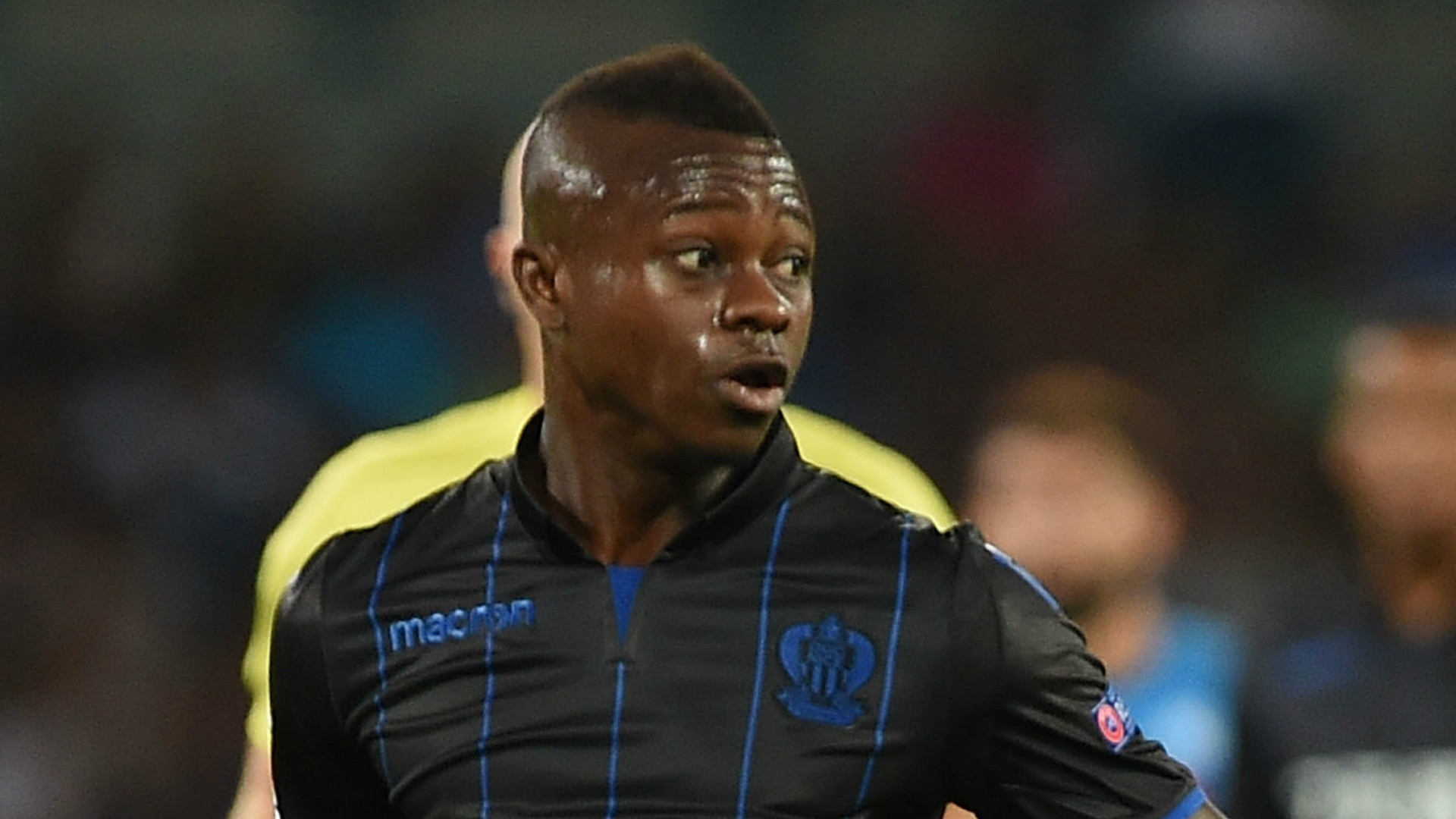 Жан-Мишель Сери