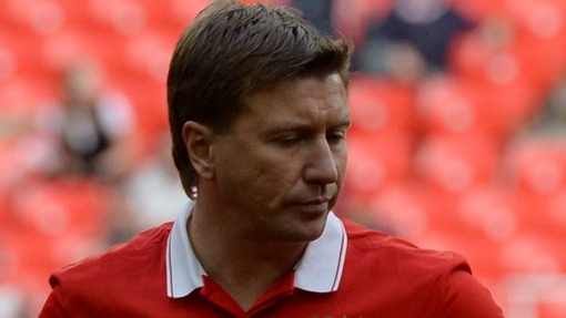 Валерий Кечинов