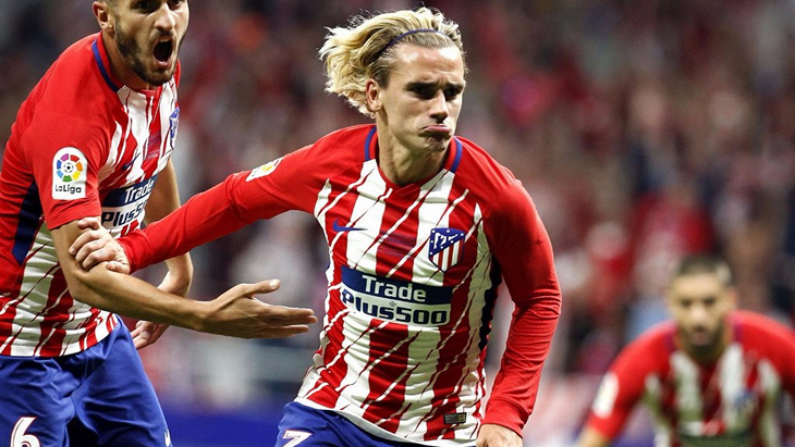 Антуан Гризманн