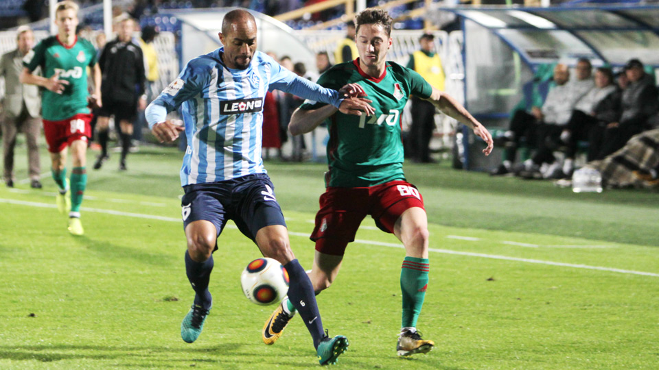 Прошлогодний победитель Кубка завершил борьбу