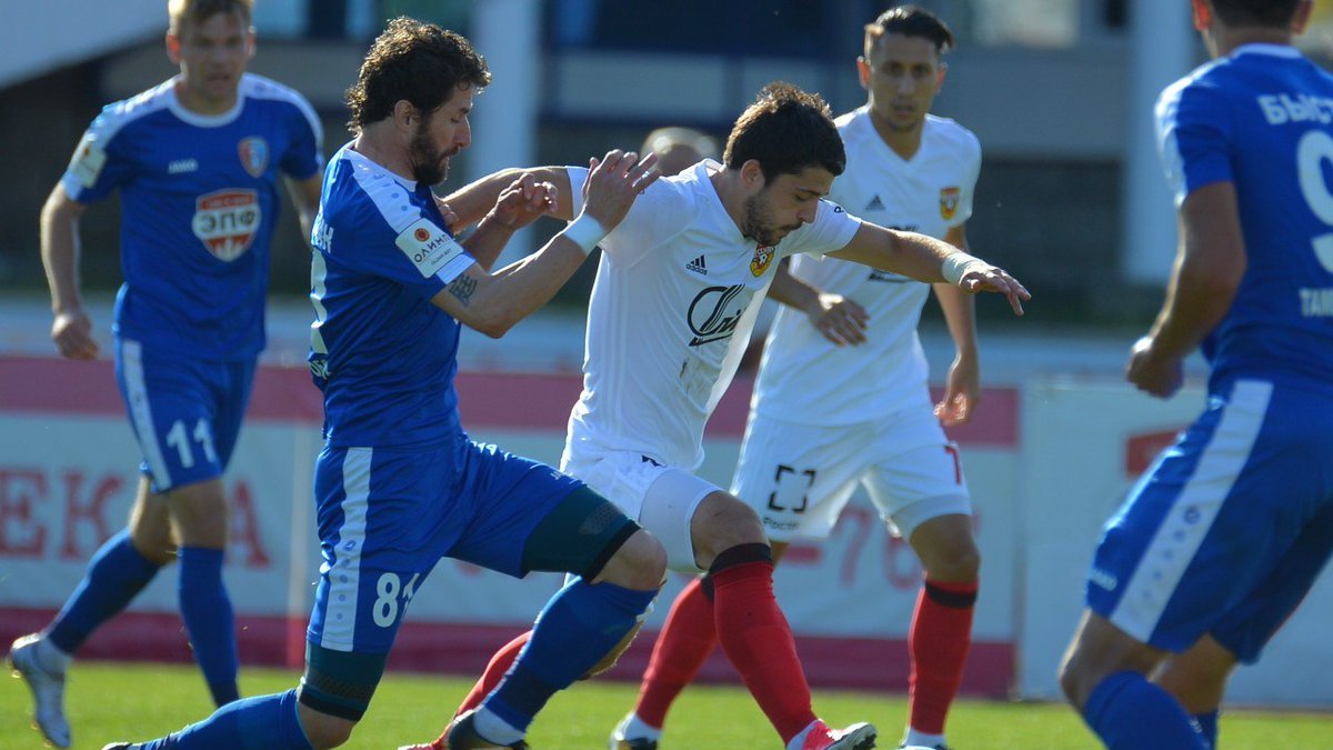 «Арсенал» выбыл из Кубка России