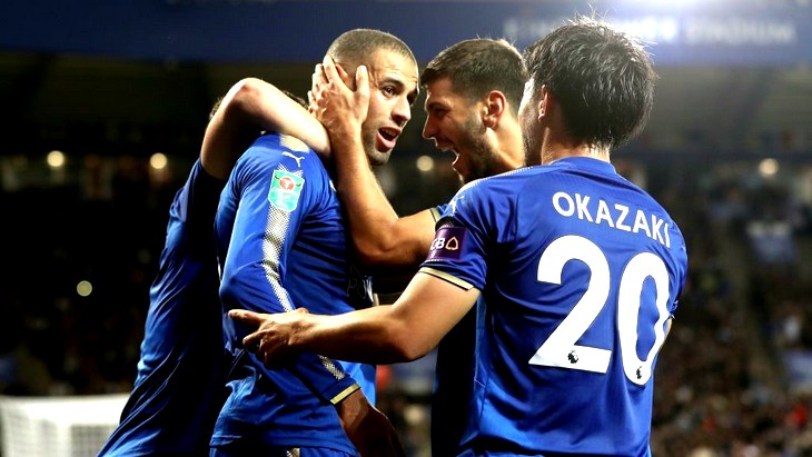 «Лестер» и «Ливерпуль» проведут второй матч на этой неделе