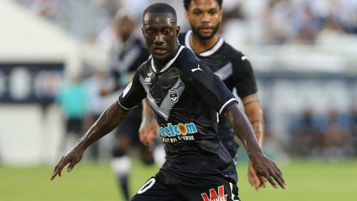 Фрагмент матча