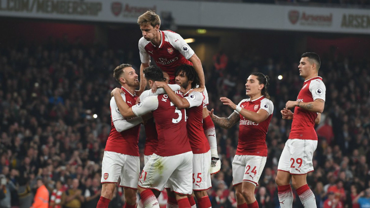 Фрагмент матча