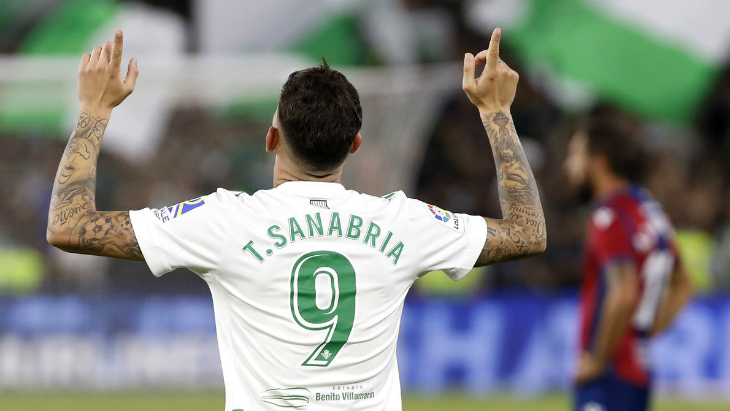 Фрагмент матча