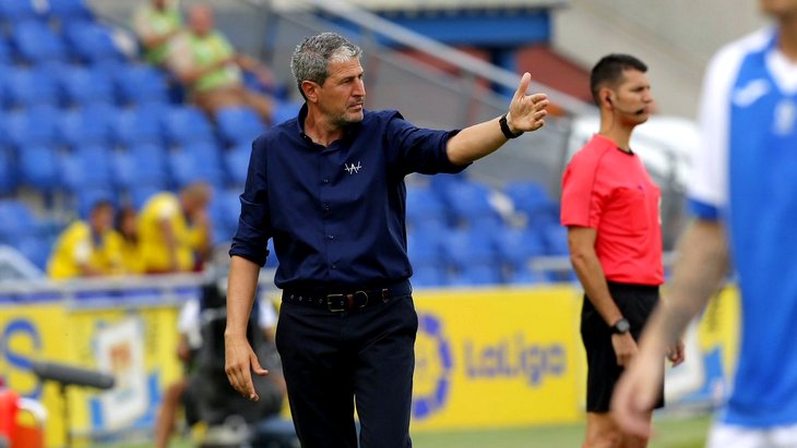 Маноло Маркес