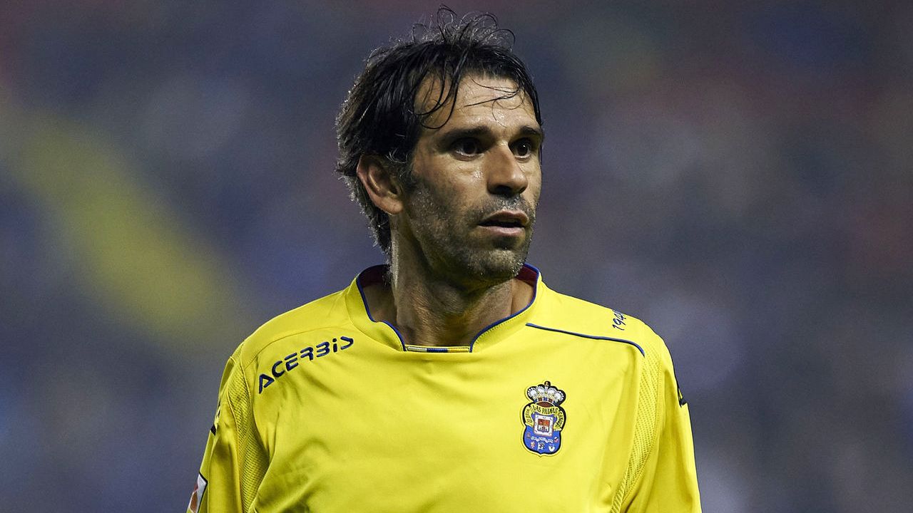 Хуан Карлос Валерон