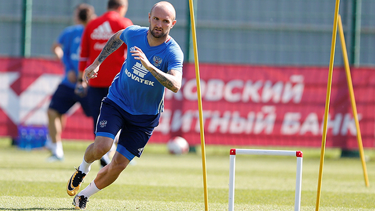 Константин Рауш