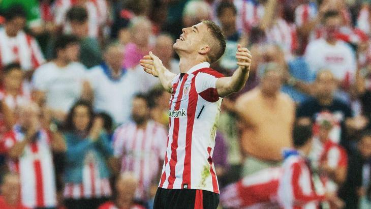 Икер Муньяин