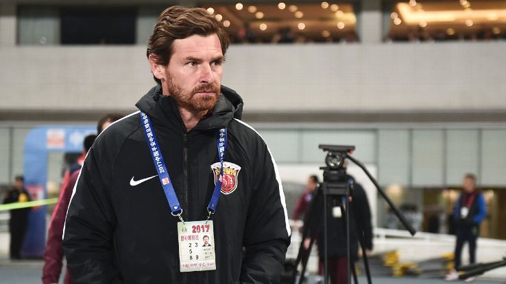 Андре Виллаш-Боаш