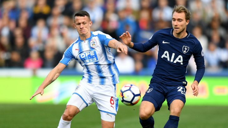 Фрагмент матча