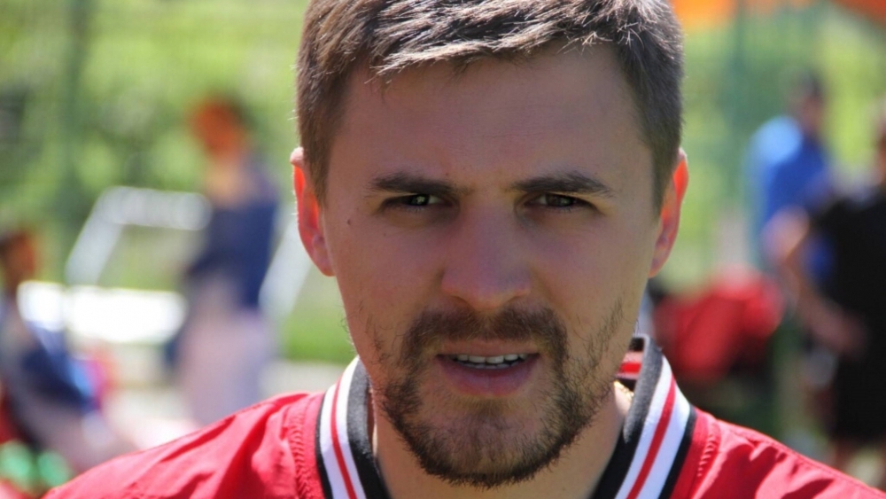 Денис Маслов