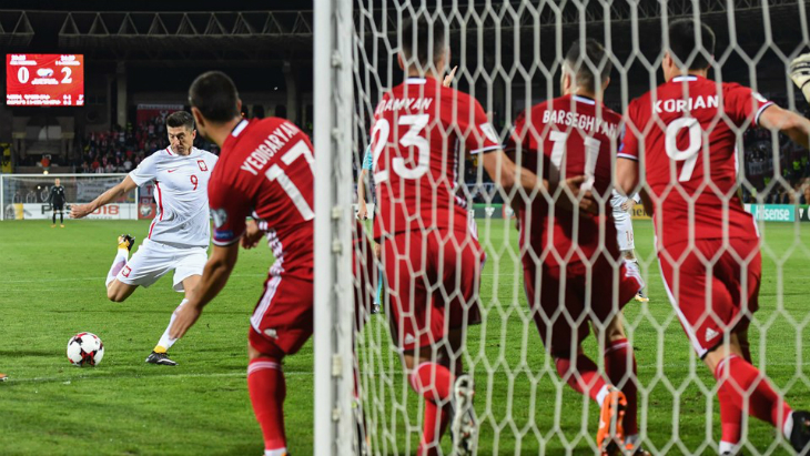 Фрагмент матча