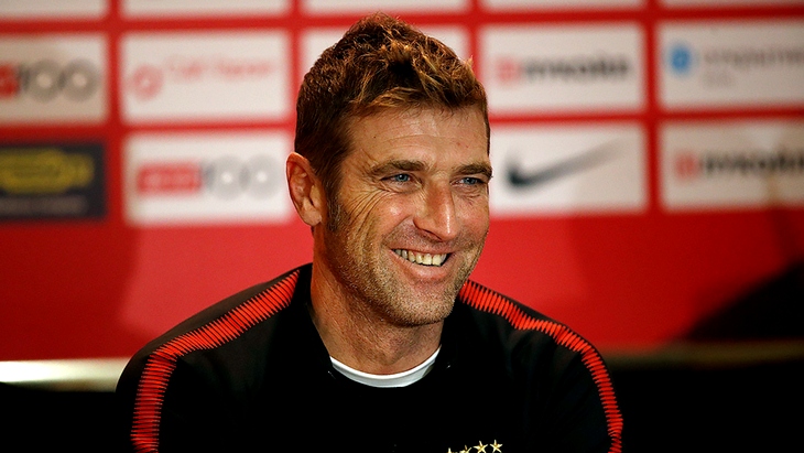 Массимо Каррера