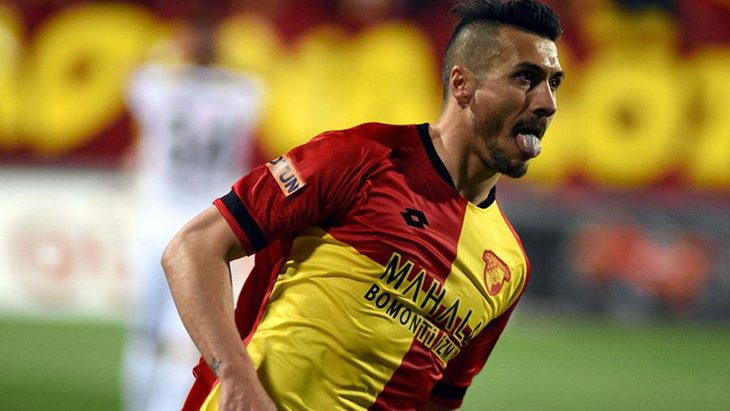 Адис Яхович