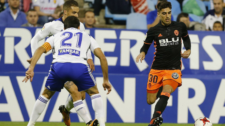 «Валенсия»