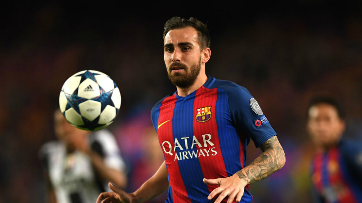 Пако Алькасер