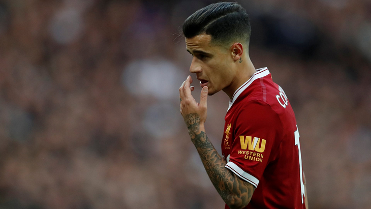 Филиппе Коутиньо