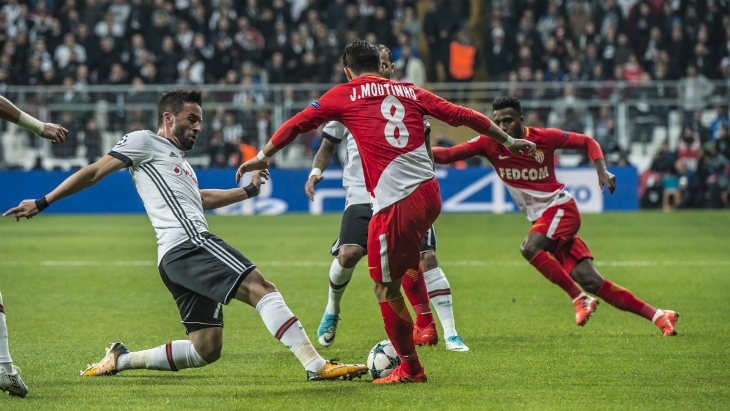 Фрагмент матча