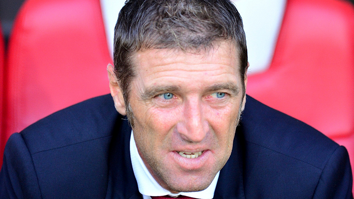 Массимо Каррера