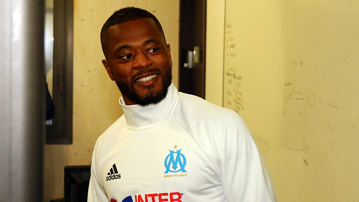 Патрис Эвра