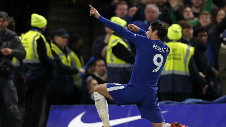 Фрагмент матча