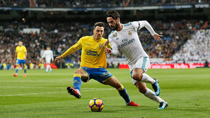 Фрагмент матча