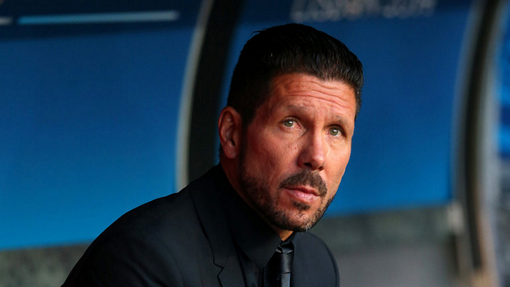 Диего Симеоне