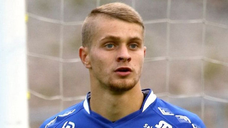 Александр Васютин