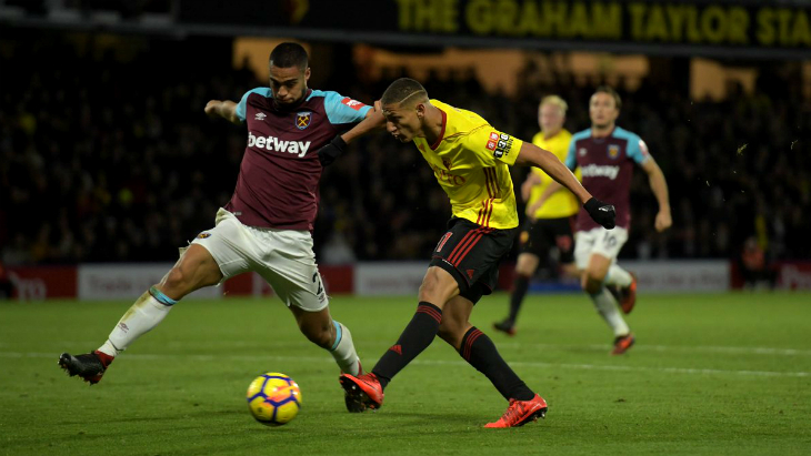 Фрагмент матча